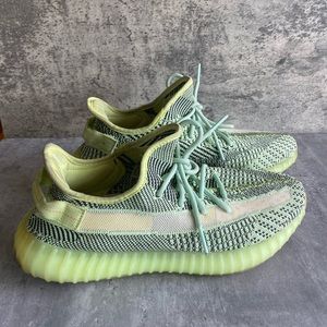 Size 12 Yeezreel Non Reflective Mens Shoes (no box)